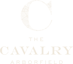 The Cavalry, Arborfield